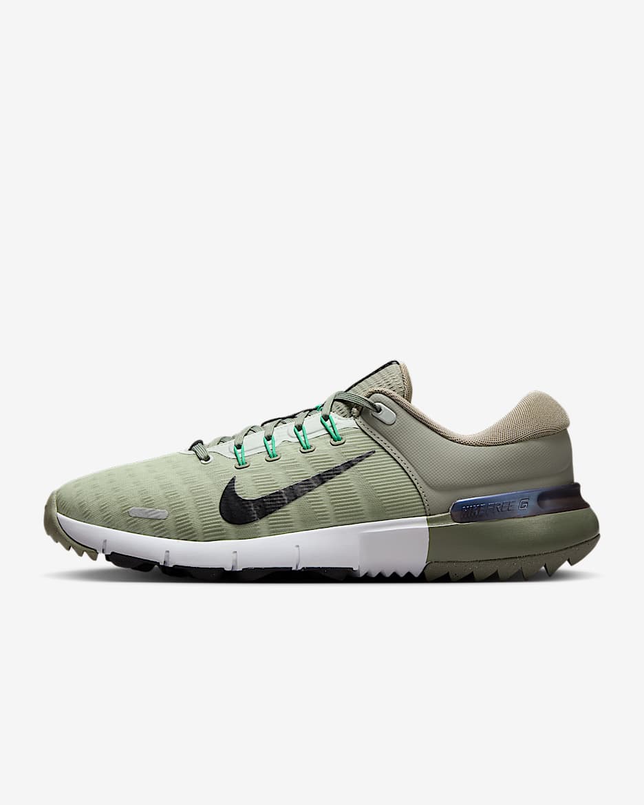 Nike free plata online